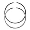 Kimpex Piston Replacement Ring Set Fits Arctic cat