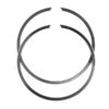 Kimpex Piston Replacement Ring Set Fits Arctic cat