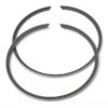 Kimpex Piston Replacement Ring Set Fits Ski-doo, Fits Moto-ski