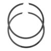 Kimpex Piston Replacement Ring Set Fits Ski-doo, Fits Moto-ski