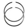 Kimpex Piston Replacement Ring Set Fits Ski-doo, Fits Moto-ski