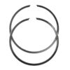 Kimpex Piston Replacement Ring Set Fits Ski-doo
