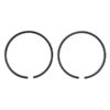 Kimpex Piston Replacement Ring Set Fits Yamaha - Image 2