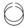 Kimpex Piston Replacement Ring Set Fits Yamaha
