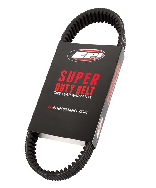 EPI Super Duty Drive Belt 294969