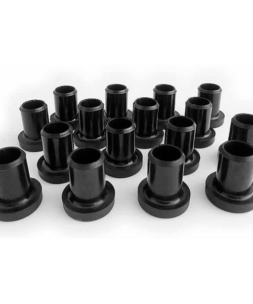 EPI A-Arm Bushing Kit Fits Polaris