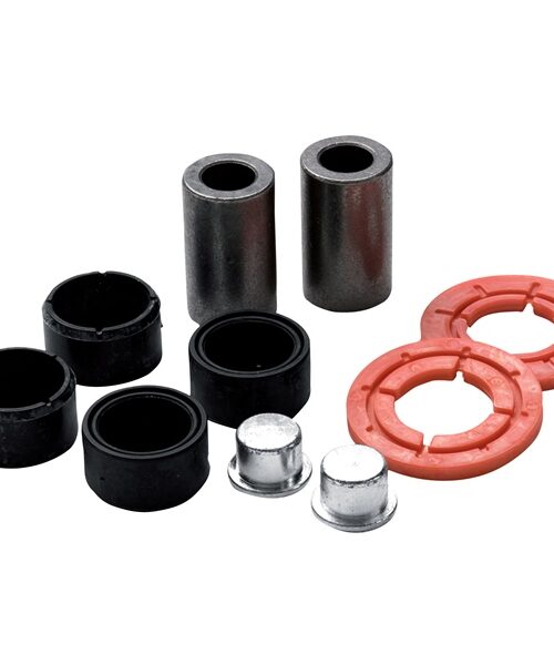 EPI Swing Arm & Control Arm Bushing Kit Fits Polaris