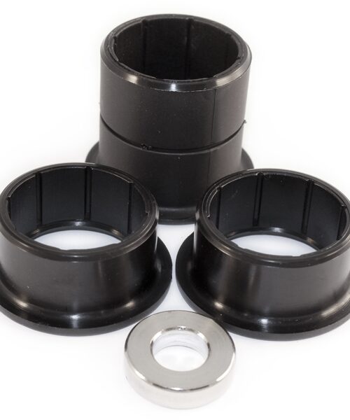 EPI Swing Arm & Control Arm Bushing Kit Fits Polaris