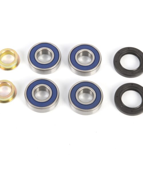 EPI Rear Independent Suspension Rebuild Kit Fits Can-am