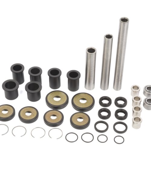 EPI Rear Independent Suspension Rebuild Kit Fits Honda
