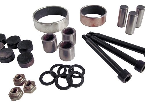 EPI Primary Clutch Rebuild Kit