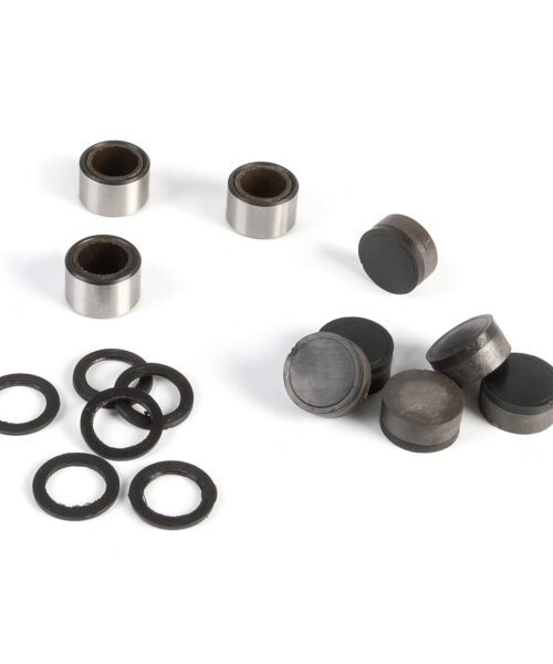 EPI Primary Button and Rollers Kits Polaris