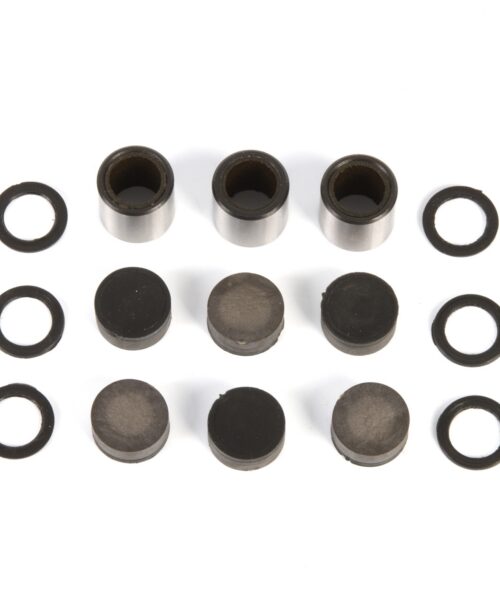EPI Primary Button and Rollers Kits Polaris