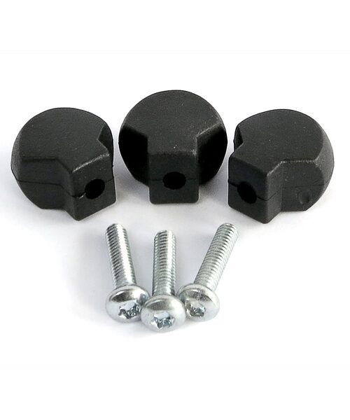 EPI Secondary Button Kit Secondary Clutch
