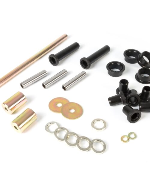 All Balls Rear Independent Suspension Rebuild Kit Fits Polaris