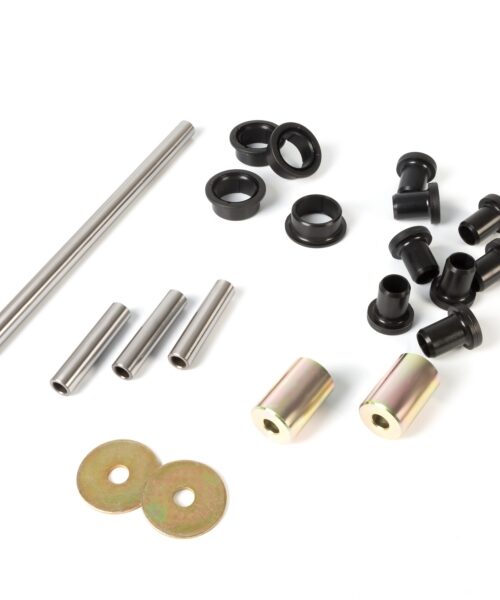 All Balls Rear Independent Suspension Rebuild Kit Fits Polaris