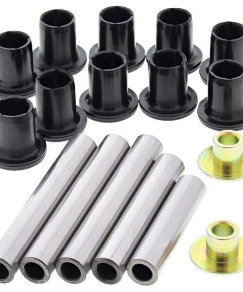 All Balls Rear Independent Suspension Rebuild Kit Fits Polaris