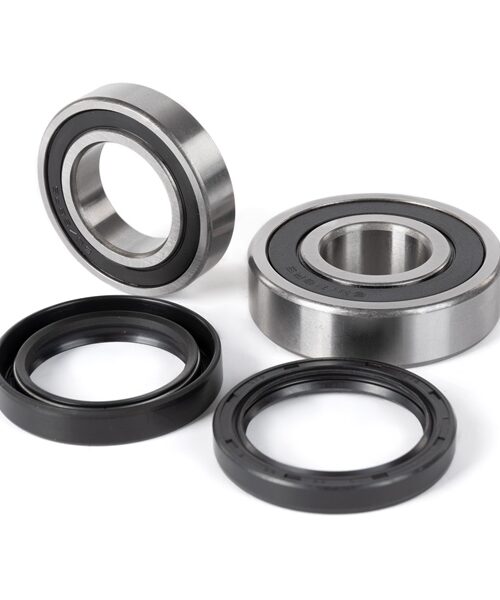 EPI Wheel Bearing & Seal Kit Fits Honda