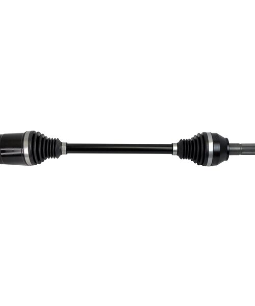 Demon Complete HD Axle Fits Polaris