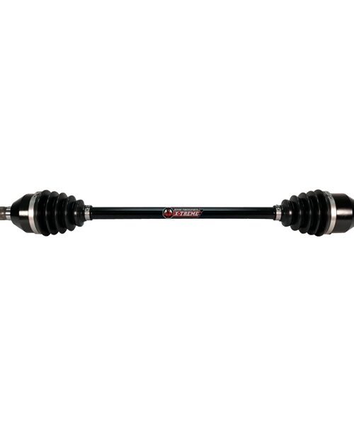 Demon HD X-treme Axle Fits Can-am