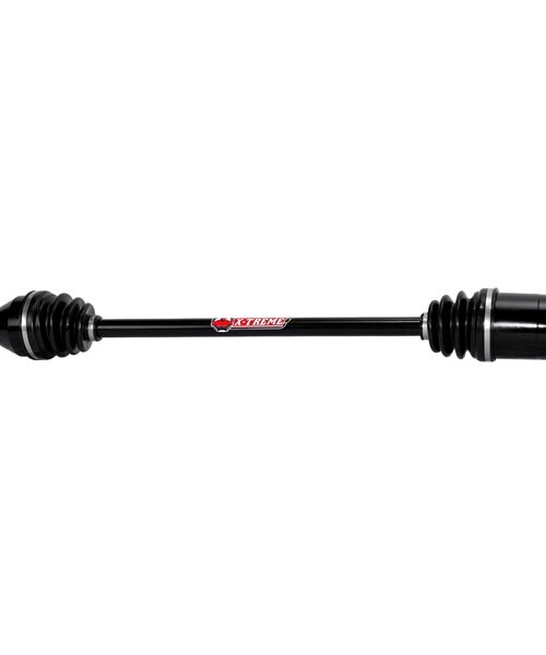 Demon HD X-treme Axle Fits Polaris