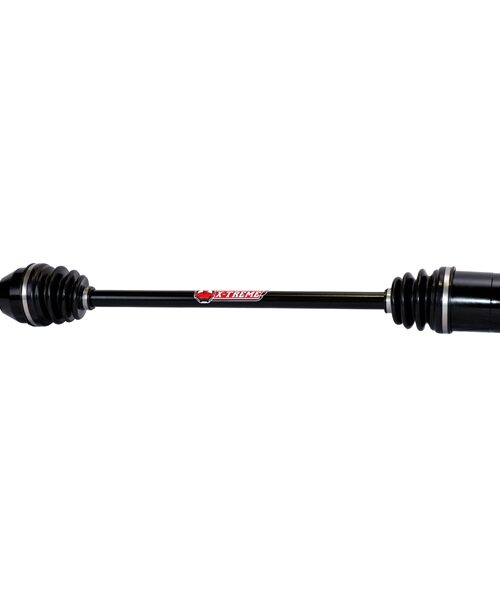 Demon HD X-treme Axle Fits Polaris