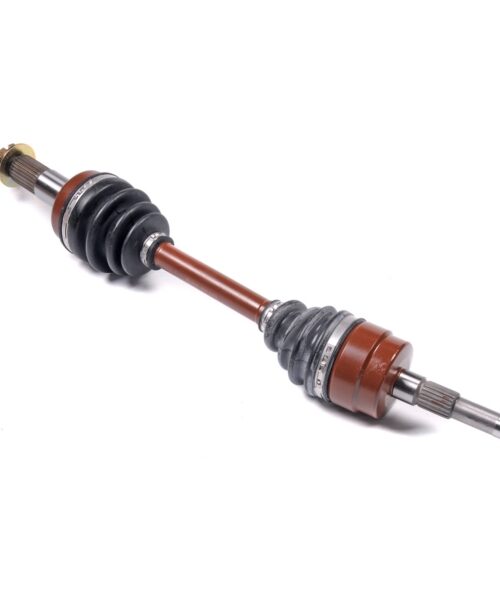 Kimpex Complete Axle Fits Yamaha