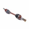Kimpex Complete Axle Fits Yamaha - Image 2