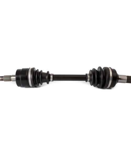 Demon Complete HD Axle Fits Yamaha