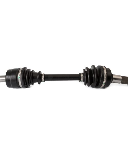 Demon Complete HD Axle Fits Yamaha
