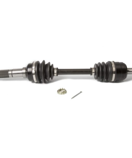 Kimpex Complete Axle Fits Yamaha