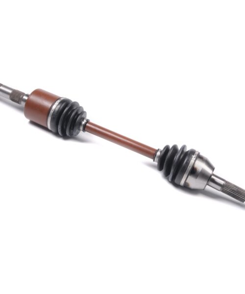 Kimpex Complete Axle Fits Yamaha