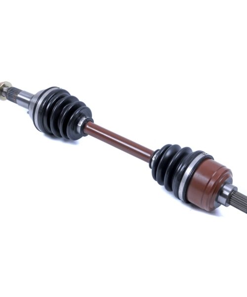 Kimpex Complete Axle Fits Yamaha