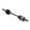 Kimpex Complete Axle Fits Kawasaki - Image 2