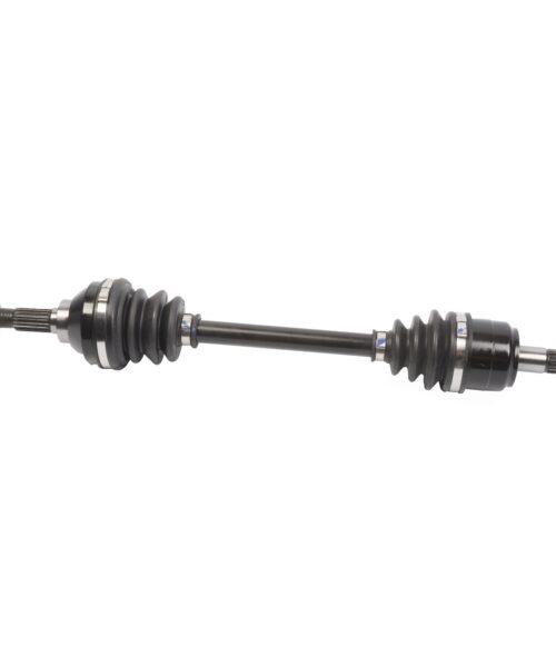 Kimpex Complete Axle Fits Kawasaki