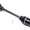 Demon Complete HD Axle Fits Kawasaki