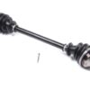Demon Complete HD Axle Fits Kawasaki - Image 2