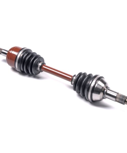 Kimpex Complete Axle Fits Yamaha