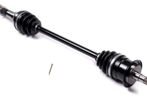 Demon Complete HD Axle Fits Can-am