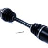 Demon Complete HD Axle Fits Arctic cat