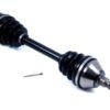 Demon Complete HD Axle Fits Arctic cat - Image 2