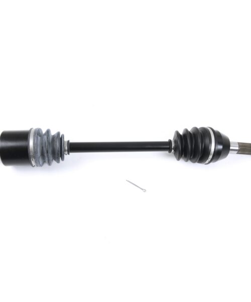 Kimpex Complete Axle Fits Polaris