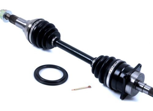 Demon Complete HD Axle Fits Can-am