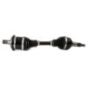 Demon Complete HD Axle Fits Can-am
