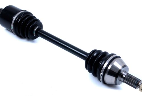Demon Complete HD Axle Fits Polaris