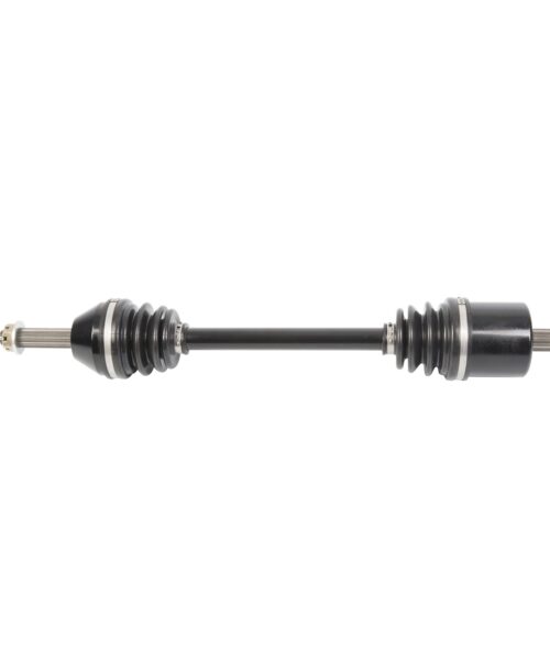 Demon Complete HD Axle Fits Polaris