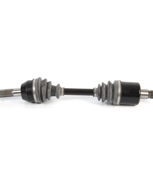 Demon Complete HD Axle Fits Polaris