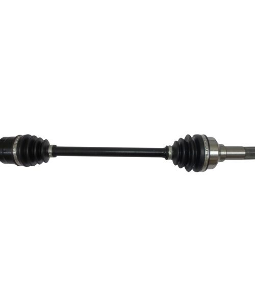 Kimpex Complete Axle Fits Yamaha
