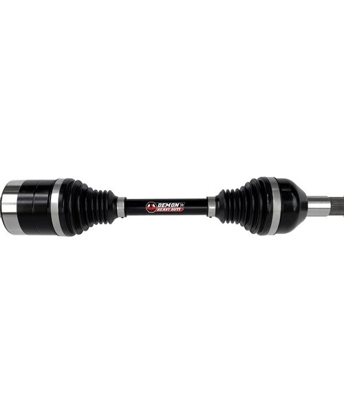 Demon Complete HD Axle Fits Can-am
