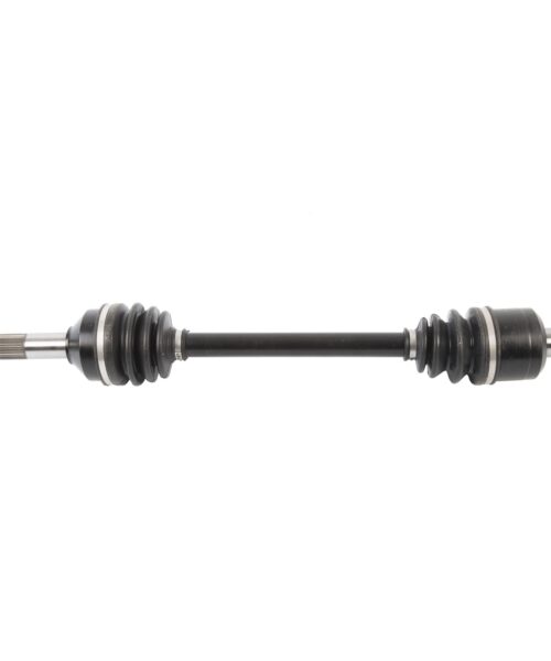 Demon Complete HD Axle Fits Kawasaki